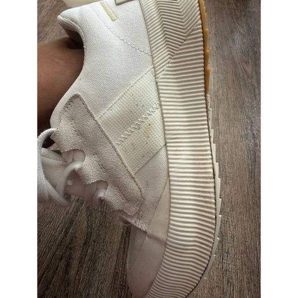 Sorel Out N About III Low Waterproof Sneakers Womens 6 White NL4970-125 - Picture 6 of 10